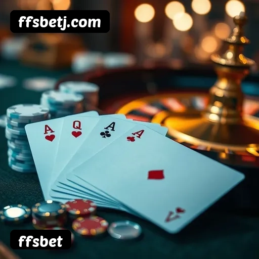 Requisitos do APK da ffsbet para Android