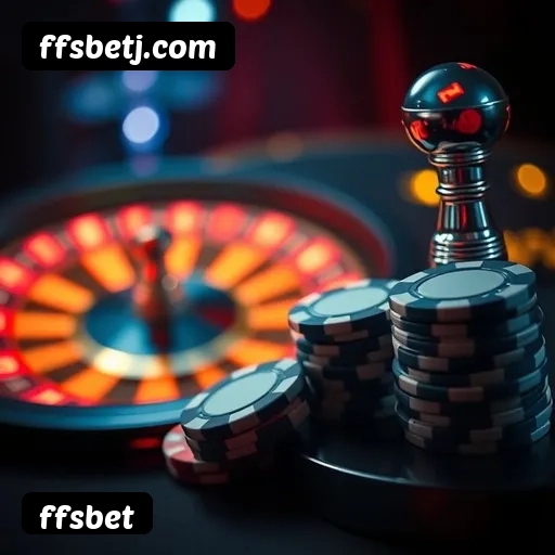 ffsbet bônus R$5.000 + 500 giros - Rollover 35x, prazo 30 dias, 38% taxa conversão