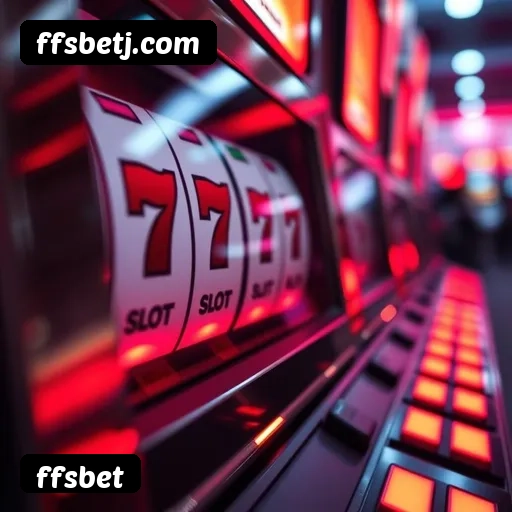 Logo da ffsbet