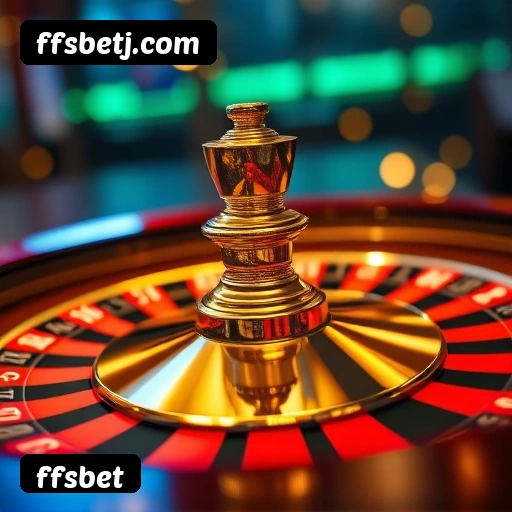 ffsbet PIX instantâneo Brasil - Depósito e saque em minutos 24/7